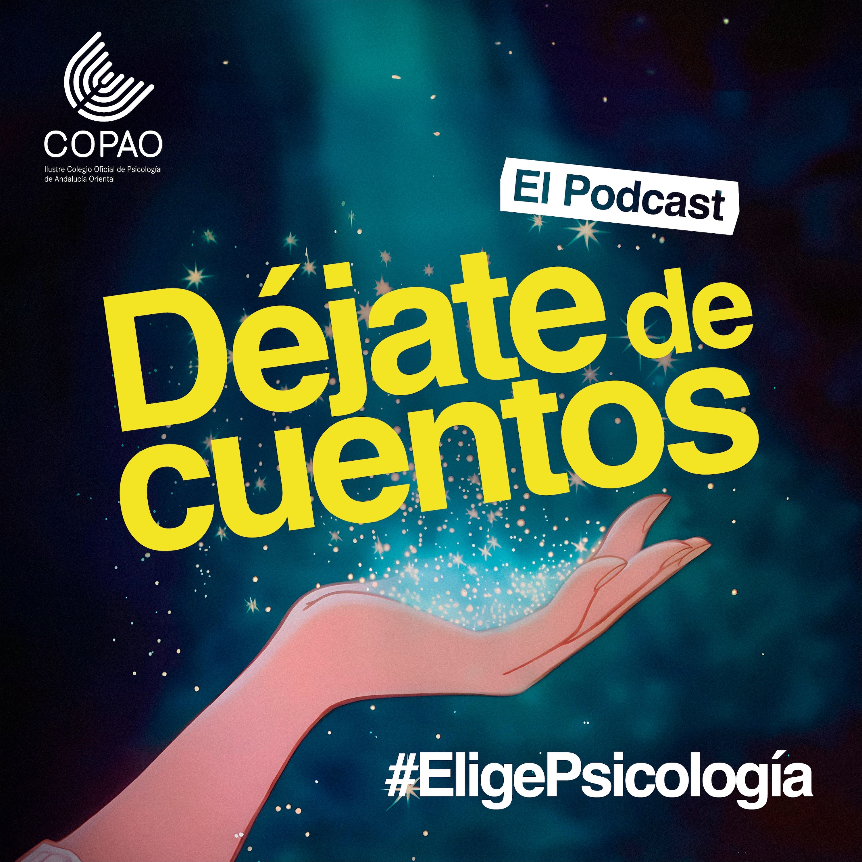 Imagen del podcast